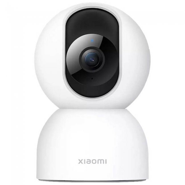Камера за Видеонаблюдение Xiaomi Mi Smart Camera 360° 2.5K C400
