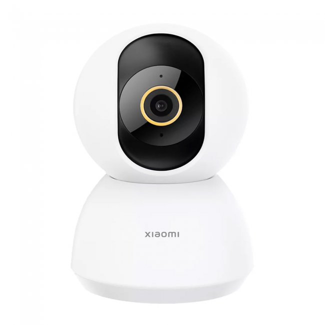 Видеонаблюдение Xiaomi Mi Smart Camera 360° 2K C300 NEW