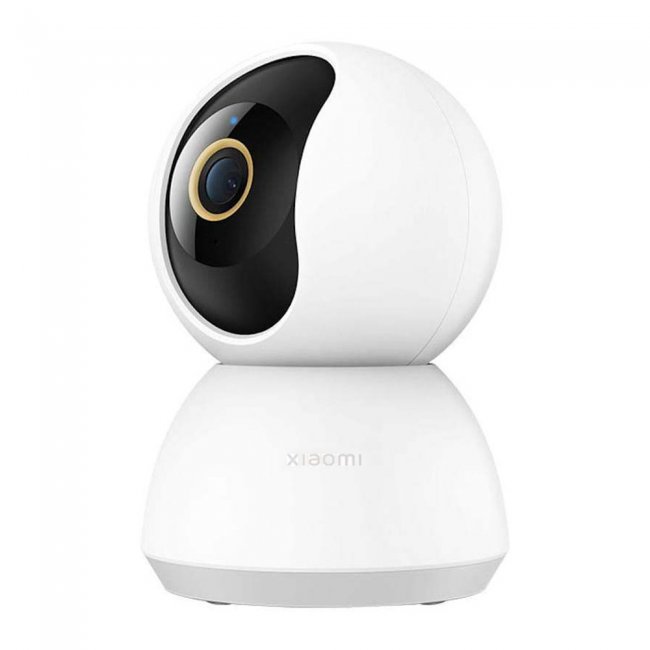 Камера за Видеонаблюдение Xiaomi Mi Smart Camera 360° 2K C300 NEW