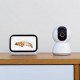 Камера за Видеонаблюдение Xiaomi Mi Smart Camera 360° 2K C300 NEW