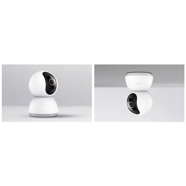 Камера за Видеонаблюдение Xiaomi Mi Smart Camera 360° 2K C300 NEW