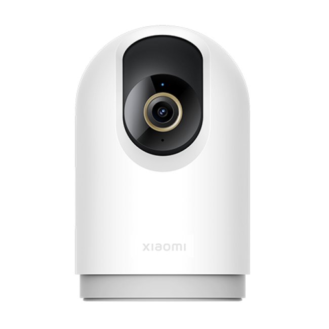 Видеонаблюдение Xiaomi Mi Smart Camera 360° 3K C500 Pro