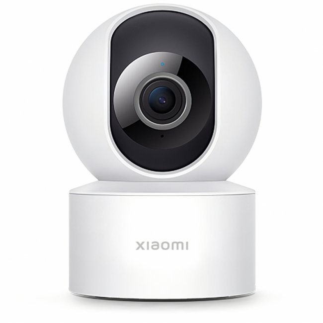 Камера за Видеонаблюдение Xiaomi Mi Smart Camera C200 1080P, 360°