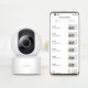 Камера за Видеонаблюдение Xiaomi Mi Smart Camera C200 1080P, 360°