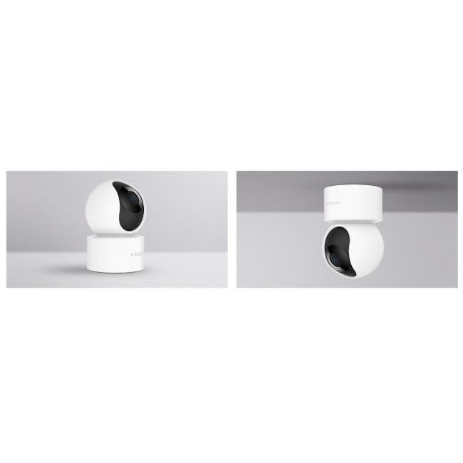 Камера за Видеонаблюдение Xiaomi Mi Smart Camera C200 1080P, 360°