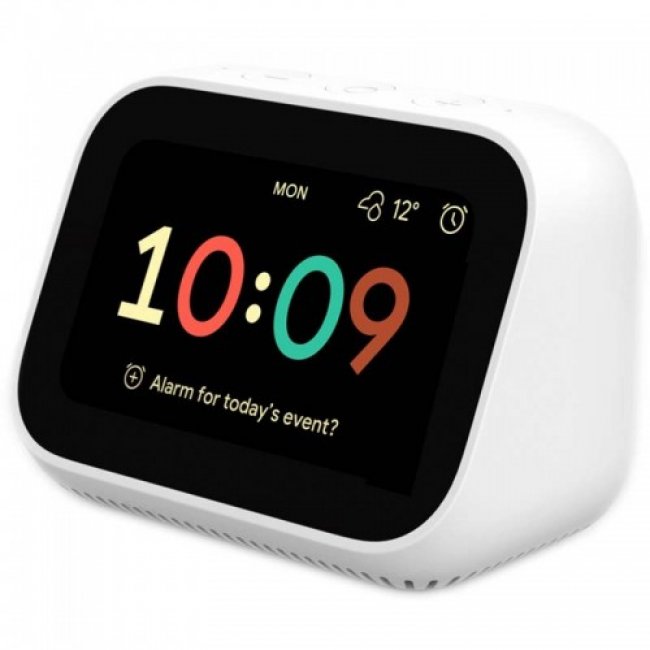 За дома и офиса Xiaomi Mi Smart Clock - Будилник