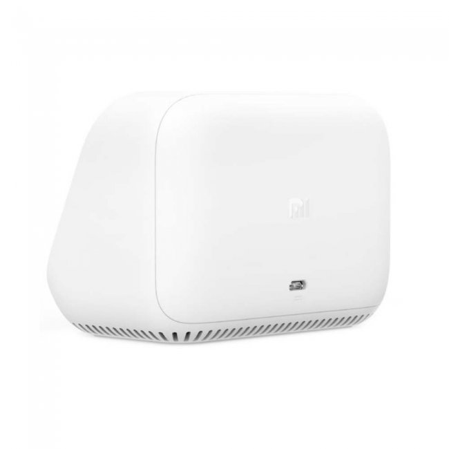 За дома и офиса Xiaomi Mi Smart Clock - Будилник