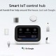 За дома и офиса Xiaomi Mi Smart Clock - Будилник