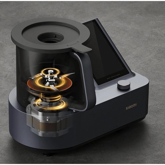 Кухненски робот Xiaomi Mi Smart Cooking Robot