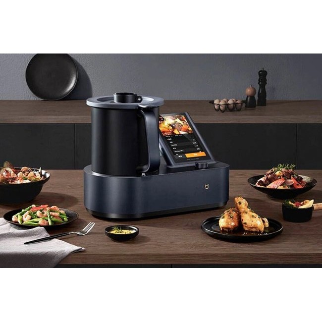 Кухненски робот Xiaomi Mi Smart Cooking Robot