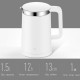 Електрическа кана Xiaomi Mi Smart Electric Kettle - Кана