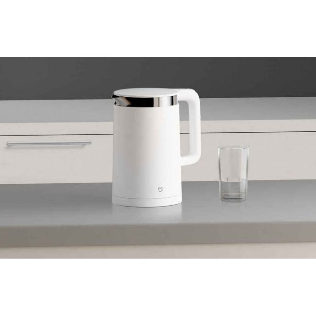 Електрическа кана Xiaomi Mi Smart Electric Kettle - Кана