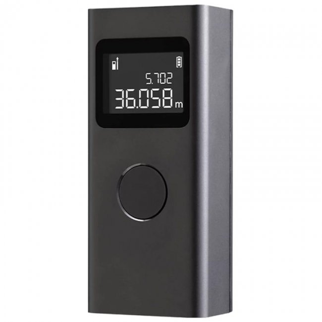 Xiaomi Mi Smart Laser Measure - Лазерна ролетка с дисплей