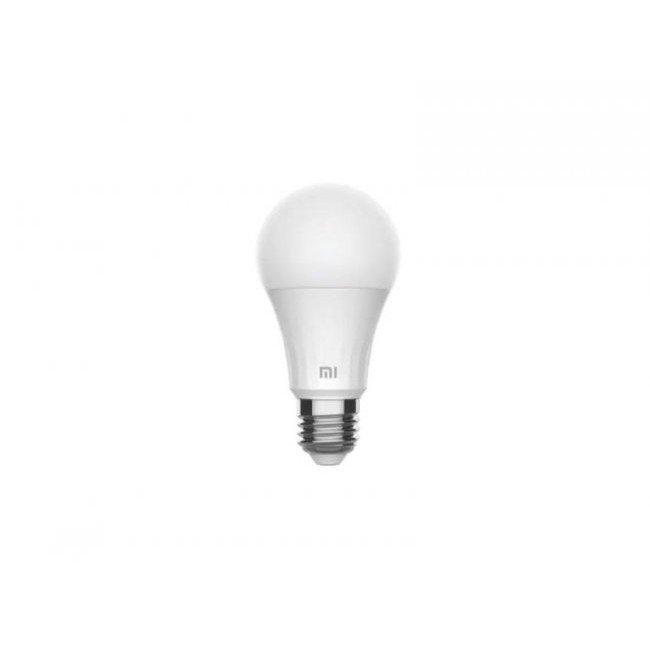 Xiaomi Mi Smart LED Bulb, 8 W, 810 lm, Wi-Fi, Android/iOS