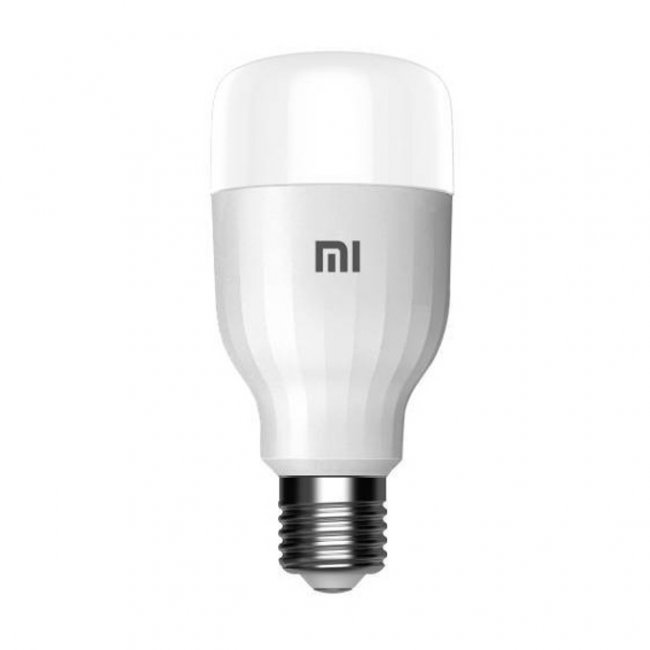 Xiaomi Mi Smart LED Bulb Essential (White and Color) 950lm
