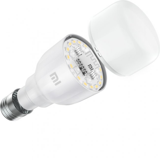 Xiaomi Mi Smart LED Bulb Essential (White and Color) 950lm