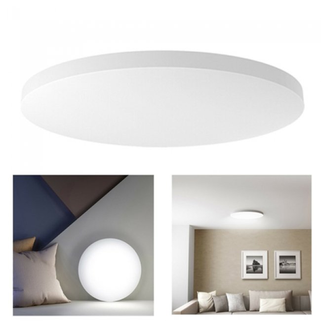 Лампа Xiaomi Mi Smart LED Ceiling Light 450
