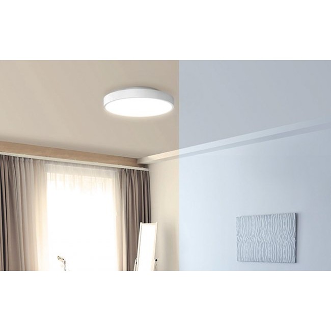 Настолна лампа Xiaomi Xiaomi Mi Smart LED Ceiling Light Pro C320 - ЧЕРЕН -- BLACK