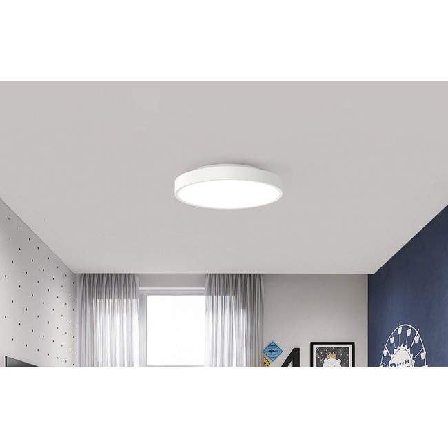 Настолна лампа Xiaomi Xiaomi Mi Smart LED Ceiling Light Pro C320 - ЧЕРЕН -- BLACK