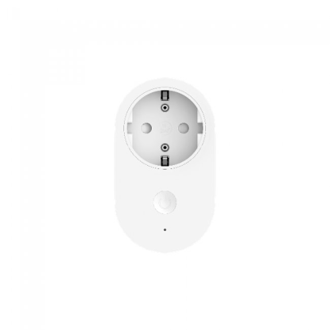 Смарт контакт, разклонител Xiaomi Mi Smart Power Plug Eл.Контакт