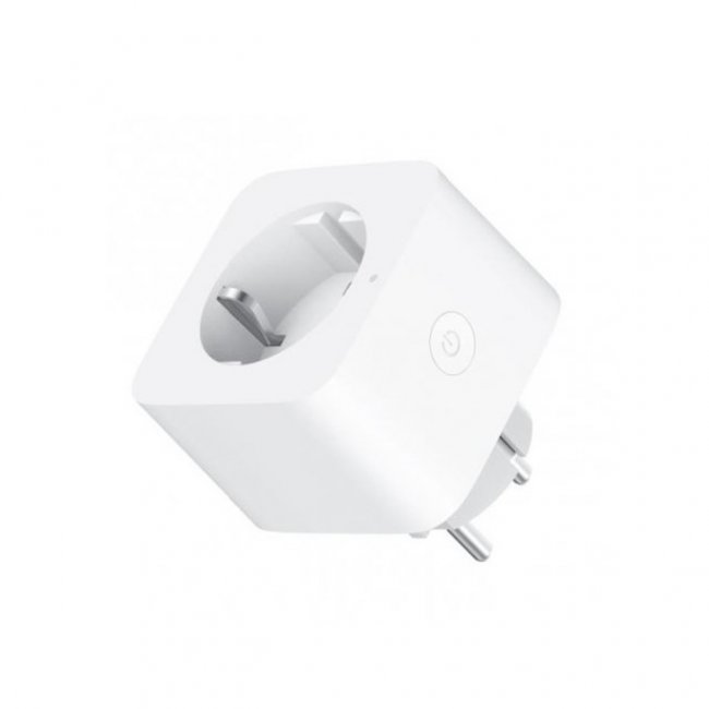 Смарт контакт, разклонител Xiaomi Mi Smart Power Plug Zigbee Eл.Контакт