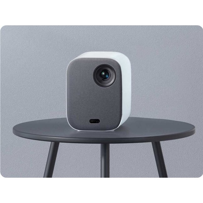 Проектор Xiaomi Mi Smart Projector 2 - WHITE