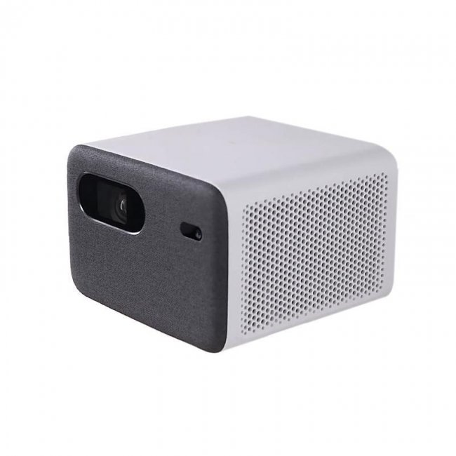 Проектор Xiaomi Mi Smart Projector 2 Pro - BHR4884GL