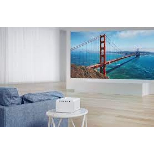 Проектор Xiaomi Mi Smart Projector 2 Pro - BHR4884GL