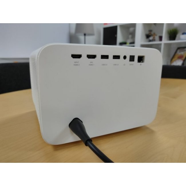 Проектор Xiaomi Mi Smart Projector 2 Pro - BHR4884GL
