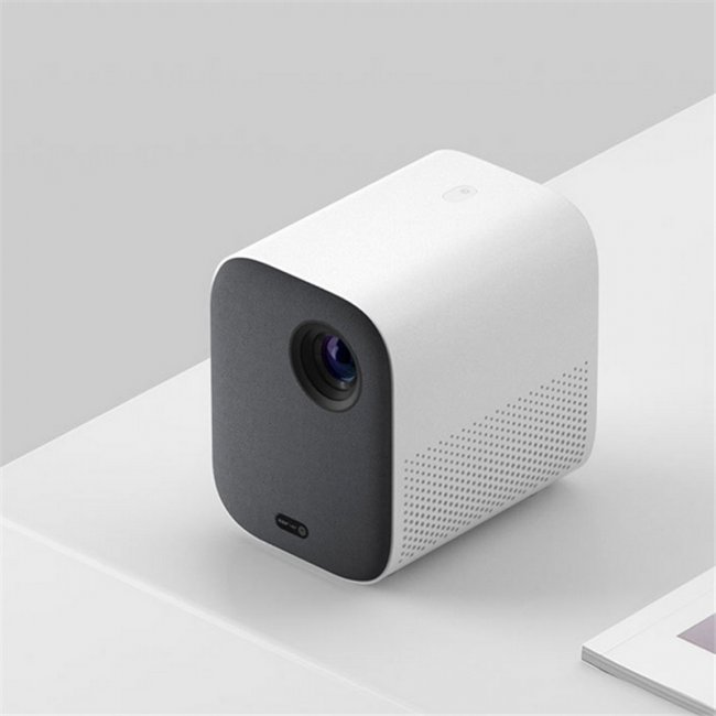 Проектор Xiaomi Mi Smart Projector Мини проектор SJL4014GL