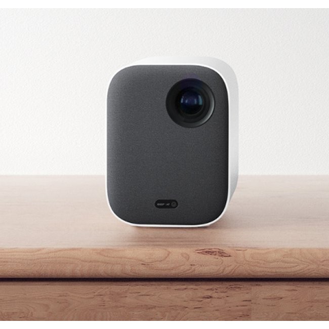 Проектор Xiaomi Mi Smart Projector Мини проектор SJL4014GL