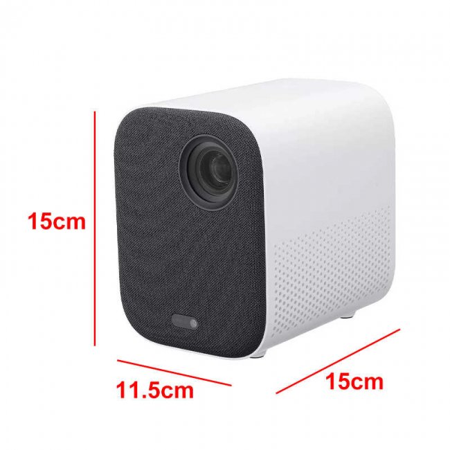 Проектор Xiaomi Mi Smart Projector Мини проектор SJL4014GL