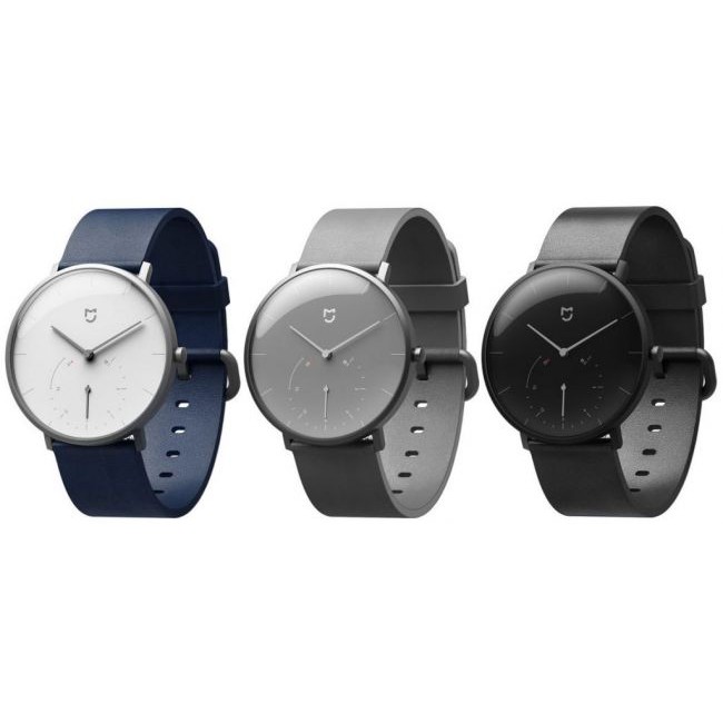 Smart Watch Xiaomi Mi Smart Quartz Watch