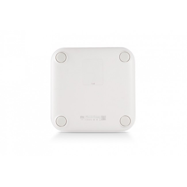 Смарт кантар Xiaomi Mi Smart Scale  2  кантар