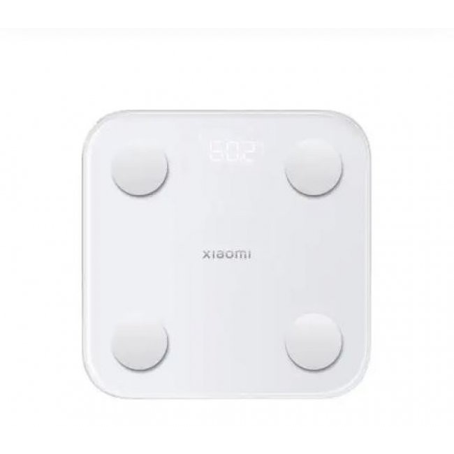 Смарт кантар Xiaomi Mi Smart Scale S400 - Кантар