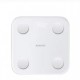 Смарт кантар Xiaomi Mi Smart Scale S400 - Кантар