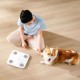 Смарт кантар Xiaomi Mi Smart Scale S400 - Кантар