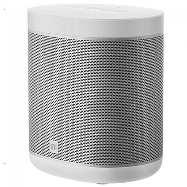 Тонколона Xiaomi Mi Smart Speaker Google Assistant