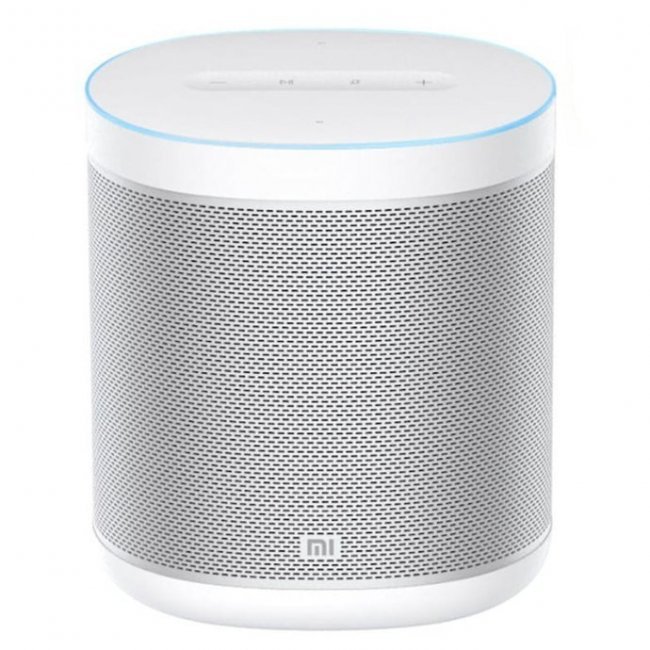 Тонколона Xiaomi Mi Smart Speaker Google Assistant