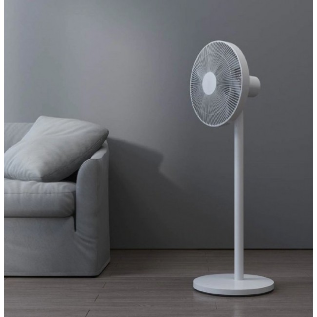 Вентилатор Xiaomi Mi Smart Standing Fan 2