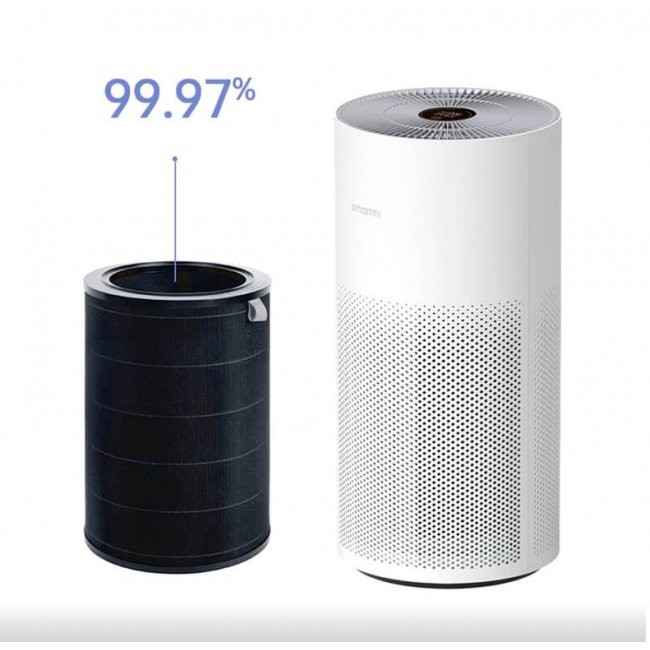 Въздухопречиствател Xiaomi Mi Smartmi Air Purifier