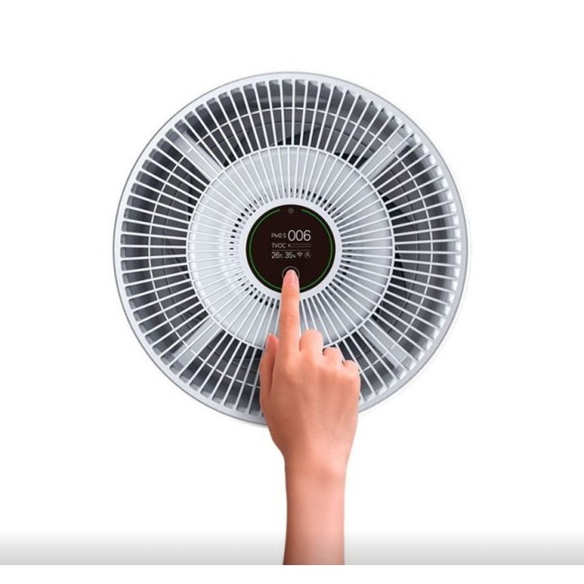 Въздухопречиствател Xiaomi Mi Smartmi Air Purifier