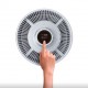 Въздухопречиствател Xiaomi Mi Smartmi Air Purifier