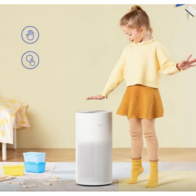 Въздухопречиствател Xiaomi Mi Smartmi Air Purifier