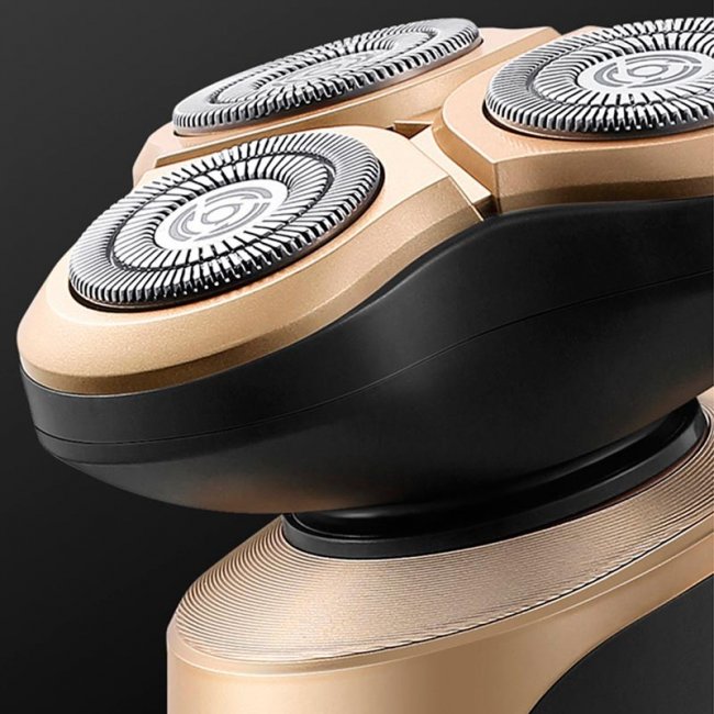 Самобръсначка Xiaomi Mi Soocas S3 Smooth Electric Shaver Електрическа самобръсначка