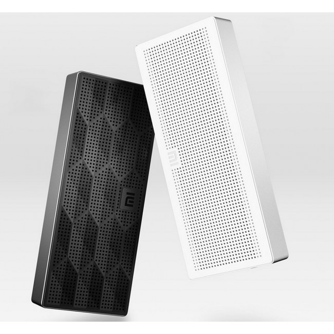 Тонколона Xiaomi Mi Square Box Bluetooth Speaker NDZ-03