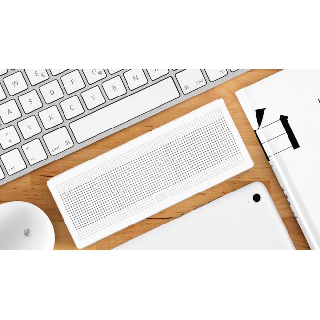Тонколона Xiaomi Mi Square Box Bluetooth Speaker NDZ-03