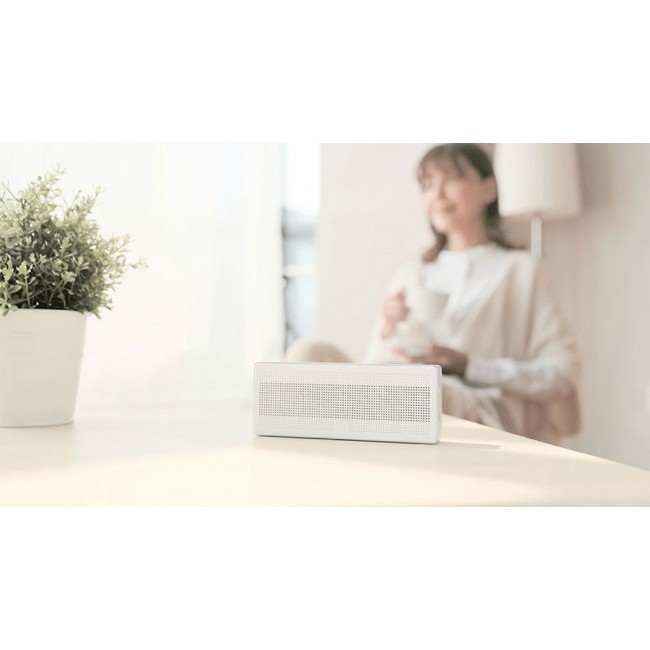 Тонколона Xiaomi Mi Square Box Bluetooth Speaker NDZ-03