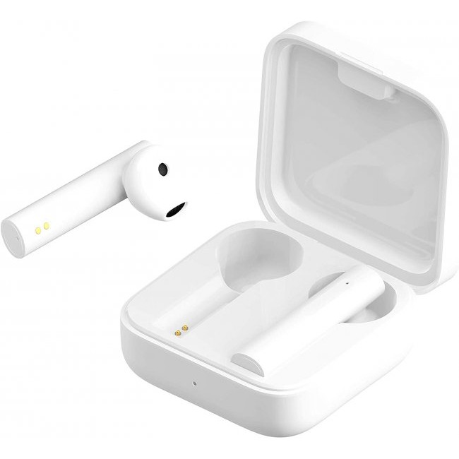 Слушалки Xiaomi Mi True Wireless Earphones 2 Basic