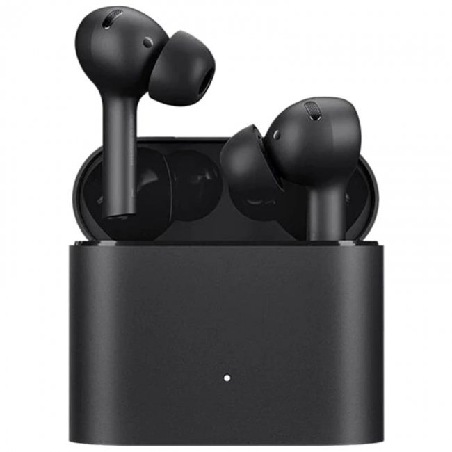 Слушалки Xiaomi Mi True Wireless Earphones 2 Pro